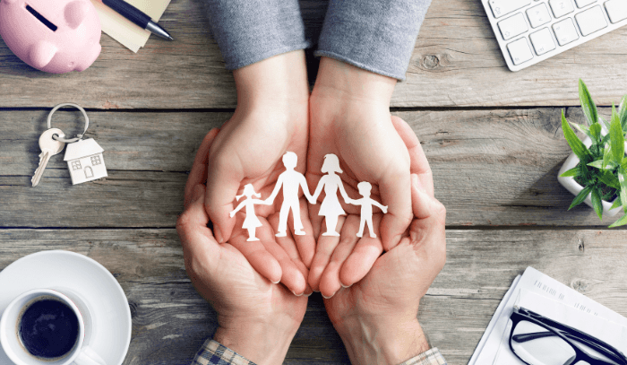 Do you have a current Estate Plan?  If not, put this project on your priority list.