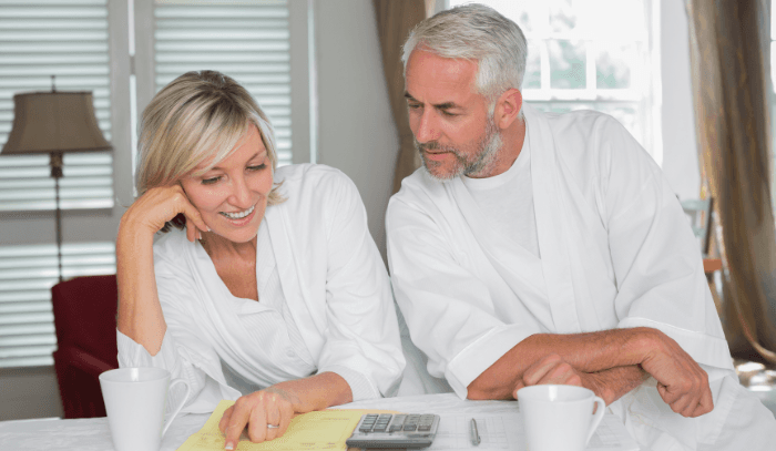 It's called the Secure Act