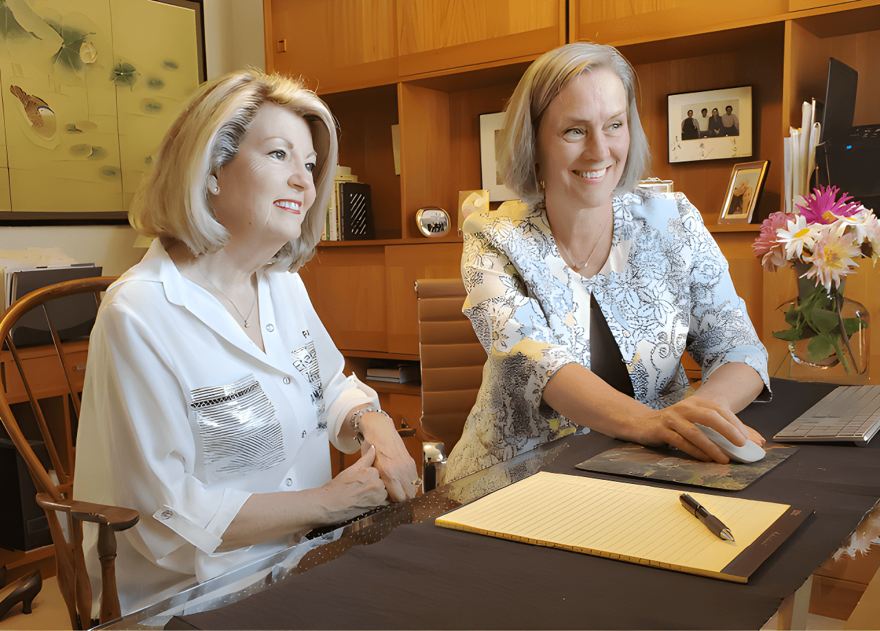 FINANCIAL ADVISOR