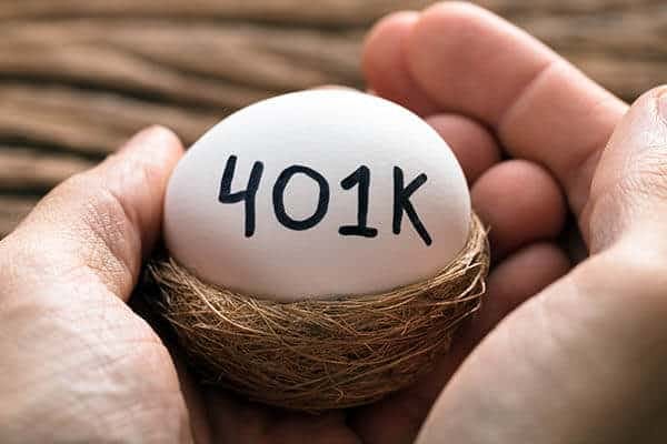 Are you taking the best possible care of your 401k/403b? 