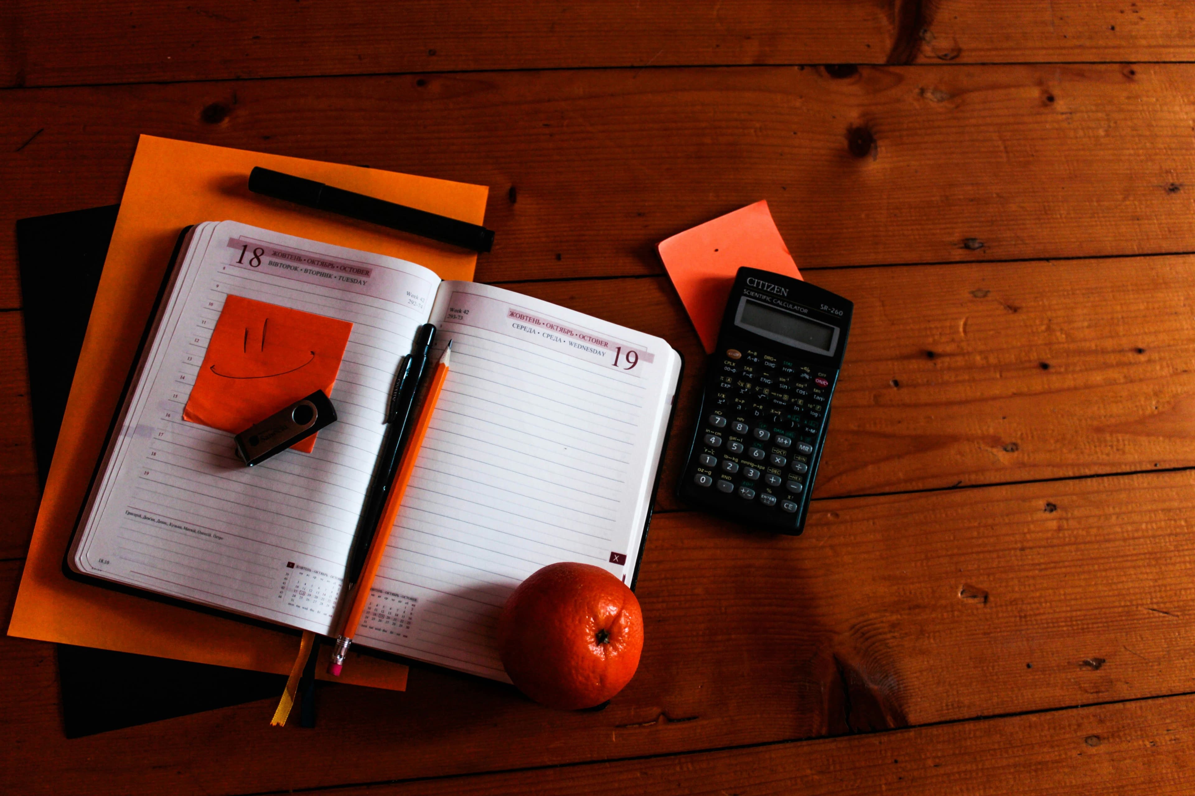 2024 YEAR-END FINANCIAL CHECKLIST