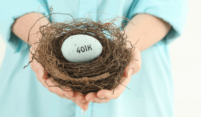 Are you taking the best possible care of your 401k/403b?
