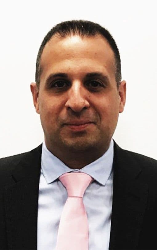 DIRECTOR OF INVESTMENTS AND OPERATIONS