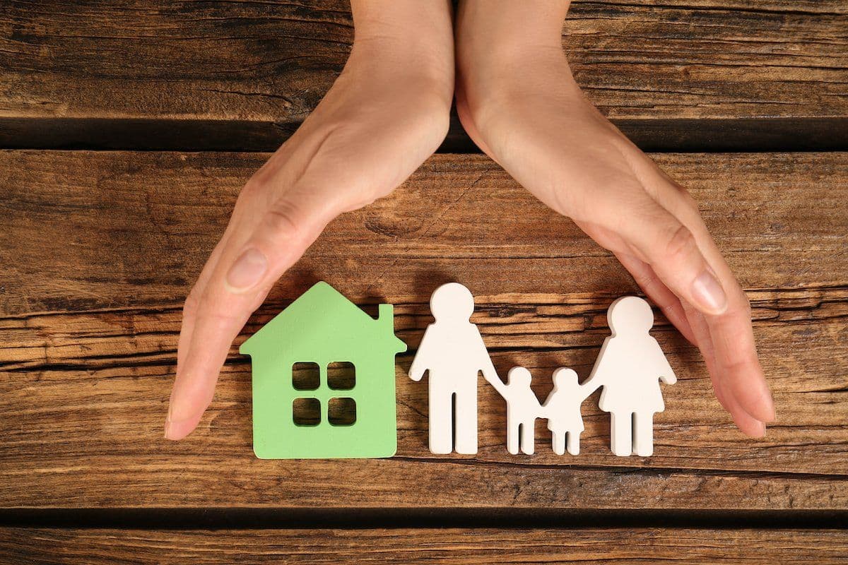 Do you have a current Estate Plan? If not, put this project on your priority list.